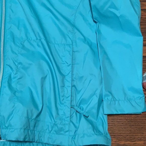 Columbia switchback jacket 1X - Picture 4 of 7